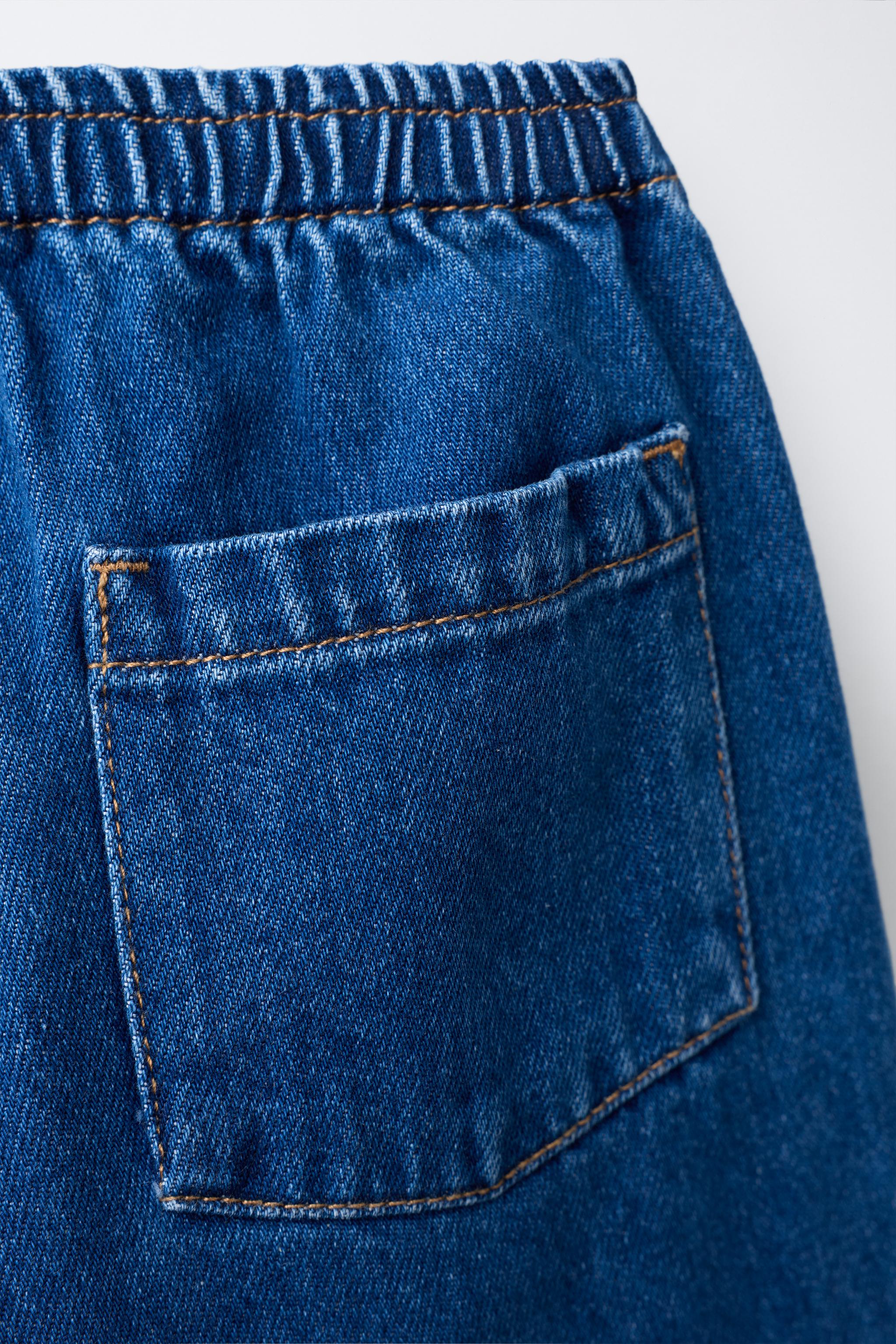 JEAN BAGGY