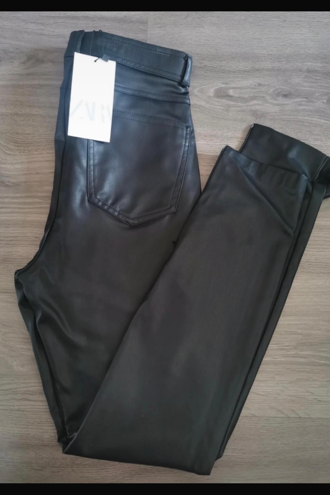 CALÇA HIGH WAIST POLIPELE - Image 2