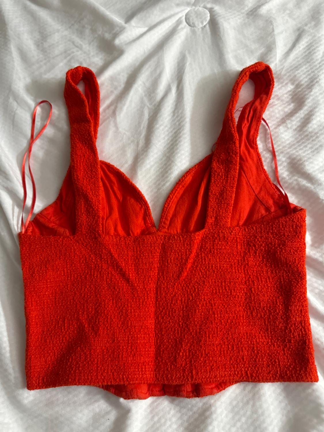 TOP CORSETERO ESTRUCTURA - Image 2