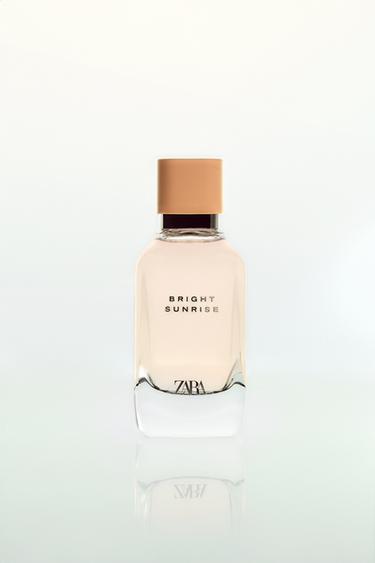 LUMINOUS GROVE EDP 100 ML (3,4 FL. OZ). - prêt à teindre de Zara
