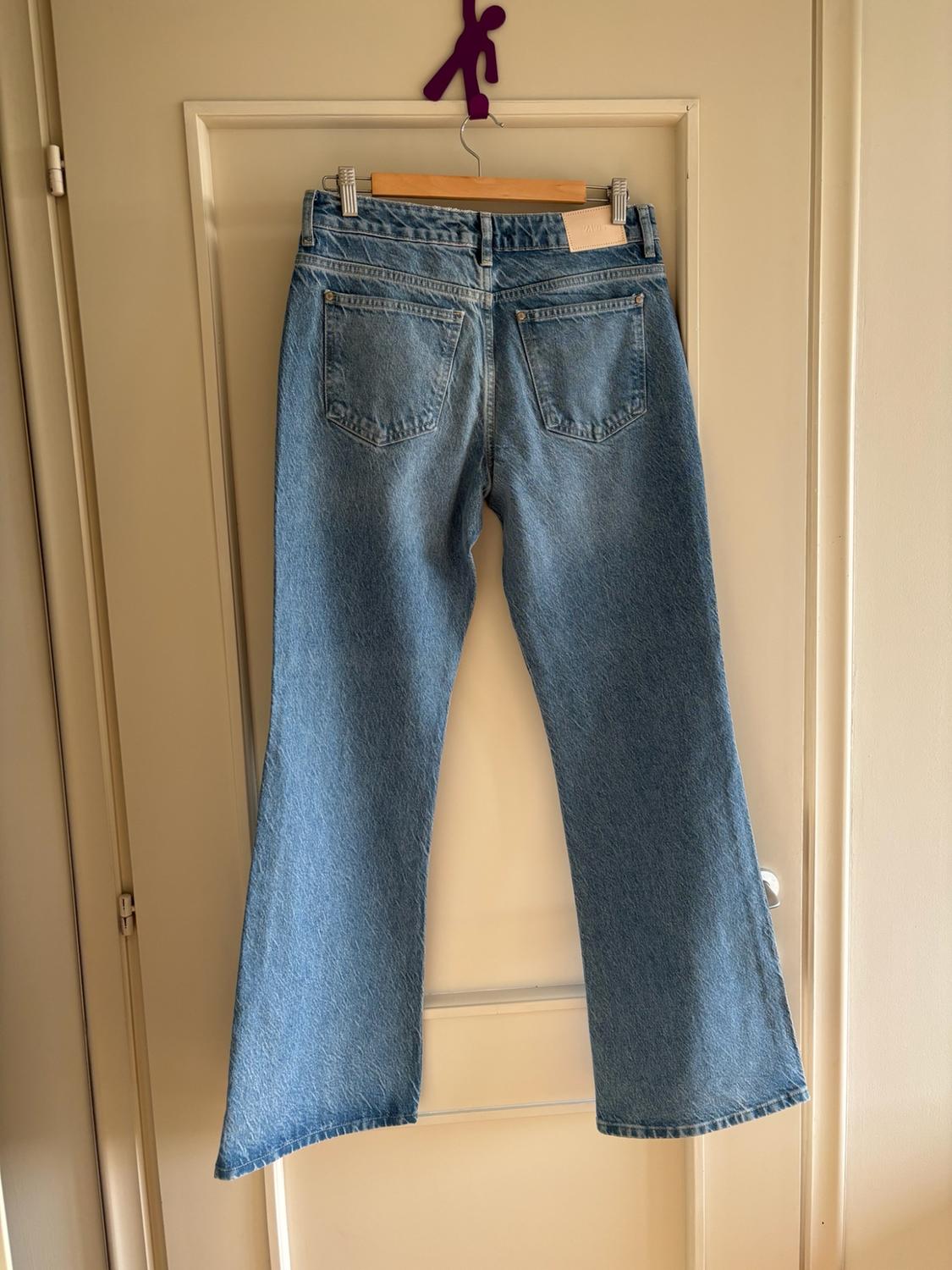 ΤΖΙΝ Z1975 BOOTCUT ΚΑΝΟΝΙΚΗ ΜΕΣΗ - Image 3