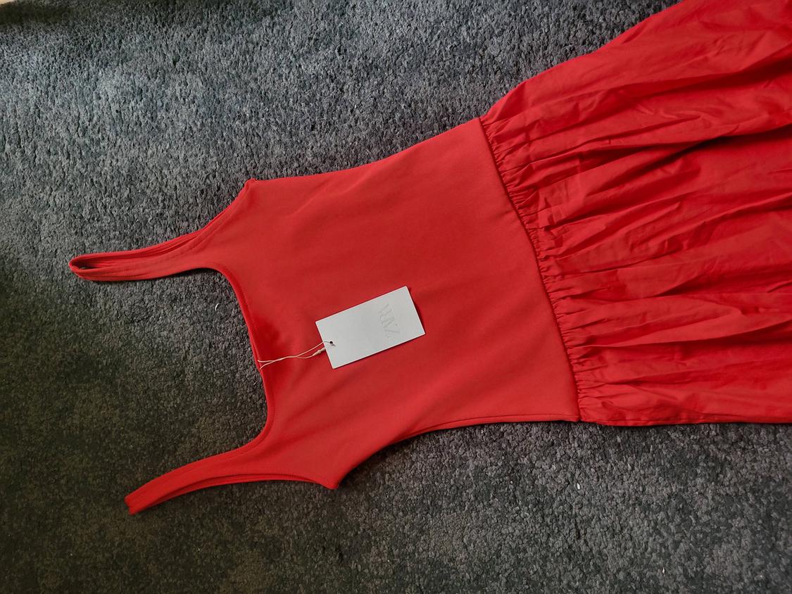 MIDI DRESS - Image 3