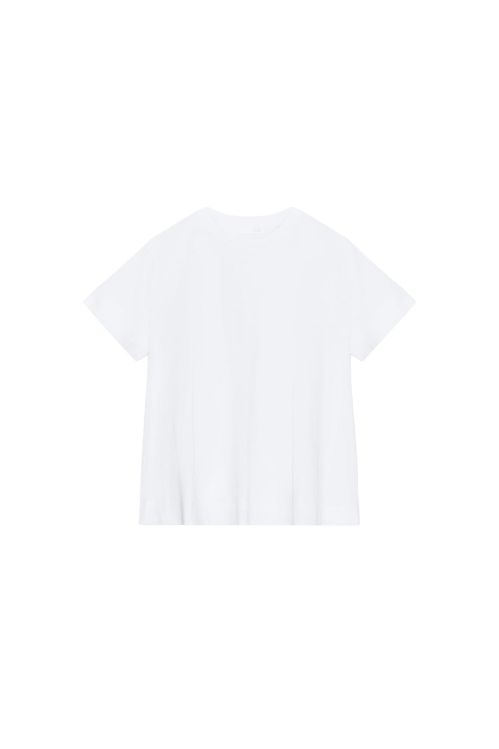 SHORT SLEEVE T-SHIRT - image 4