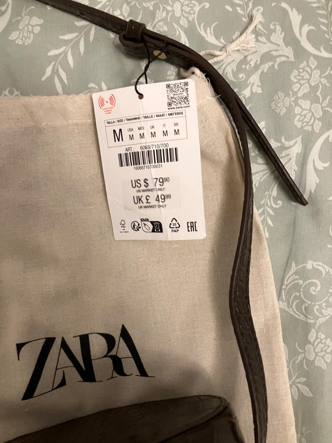 EMBOSSED RIGID BAG - Image 8