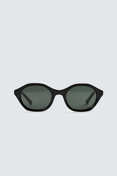 OVAL KOʻZOYNAK - Qora Zara tomonidan