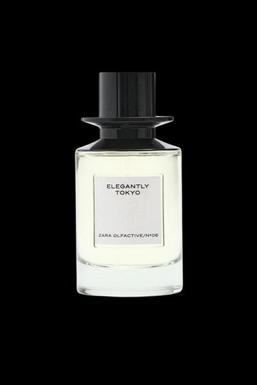 ELEGANTLY TOKYO EDP 100ML (3.4 FL.OZ) -  by Zara - Image 0