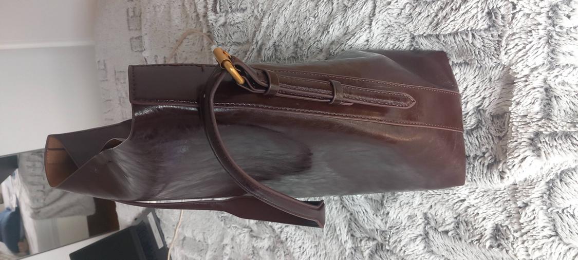 MAXI BUCKET BAG - Image 3