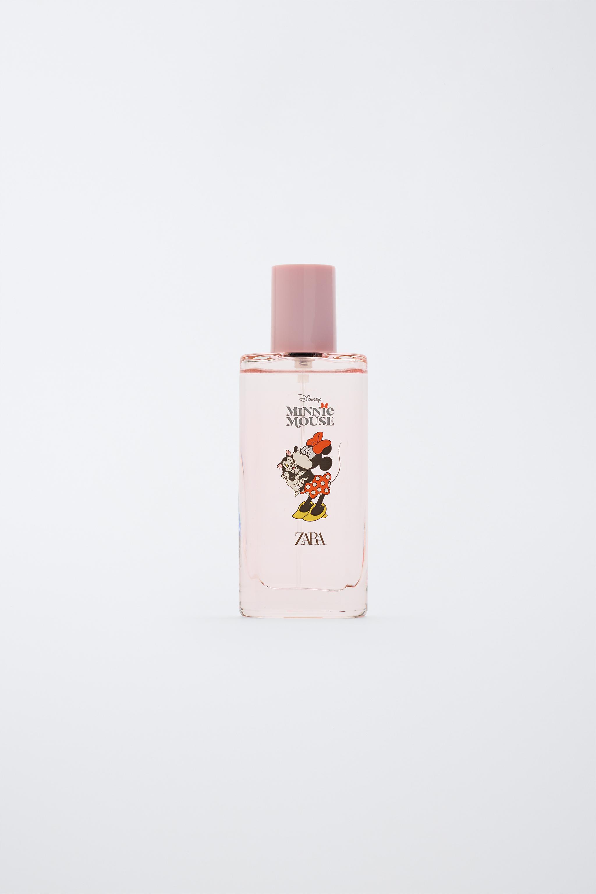 MINNIE MOUSE © DISNEY EDT 40 ML (1.35 FL. OZ) — TINTED LEATHER