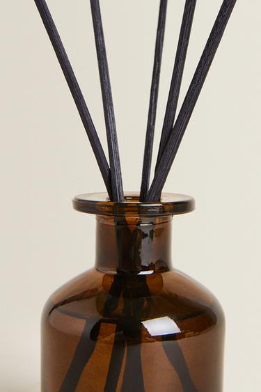 (120 ML) MUSK SHADES REED DIFFUSERS - Light yellow by Zara - Image 3