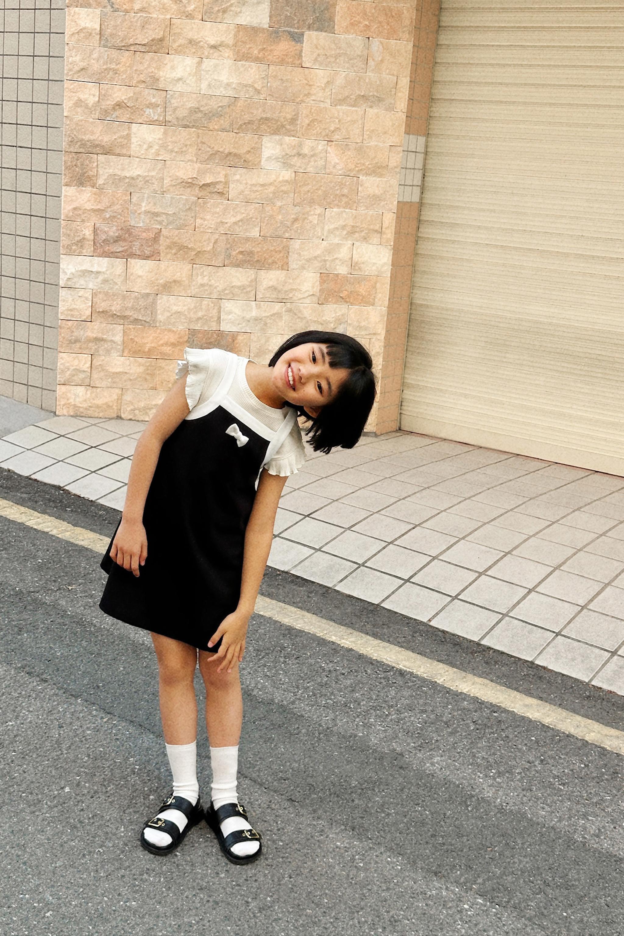 オケージョンドレス – 女の子 | ZARA 日本