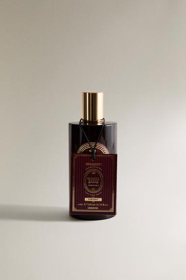 (200 ML) DIFFUSEUR EN SPRAY GINGERBREAD - Rouge de Zara - Image 3