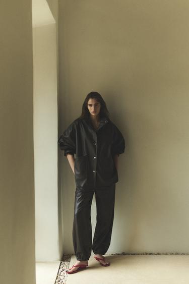 Image du produit - Vison chiné de Zara - Image 0