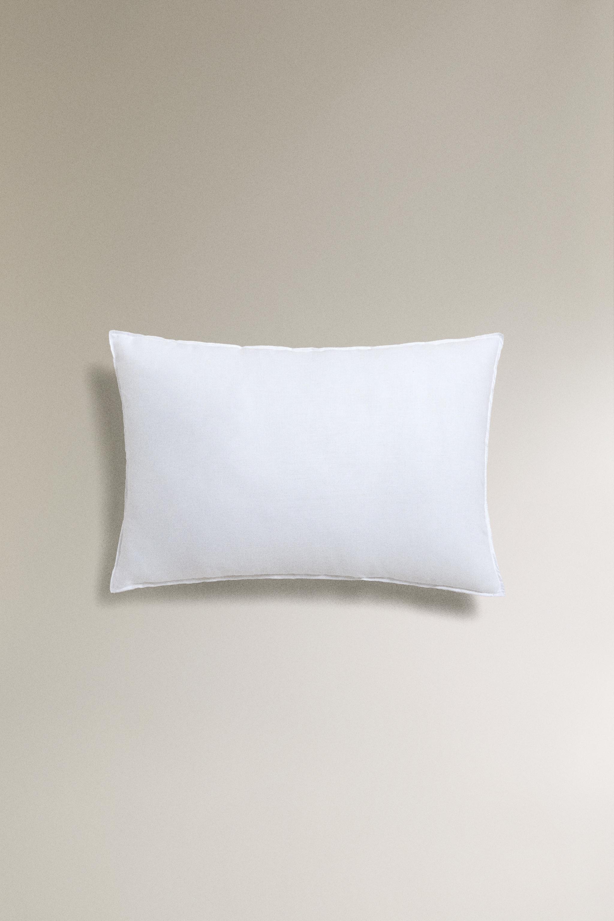 Zara MICROFIBRE CUSHION FILLING — фото 5