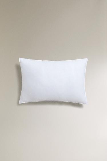 MICROFIBRE CUSHION INSERT — White 2