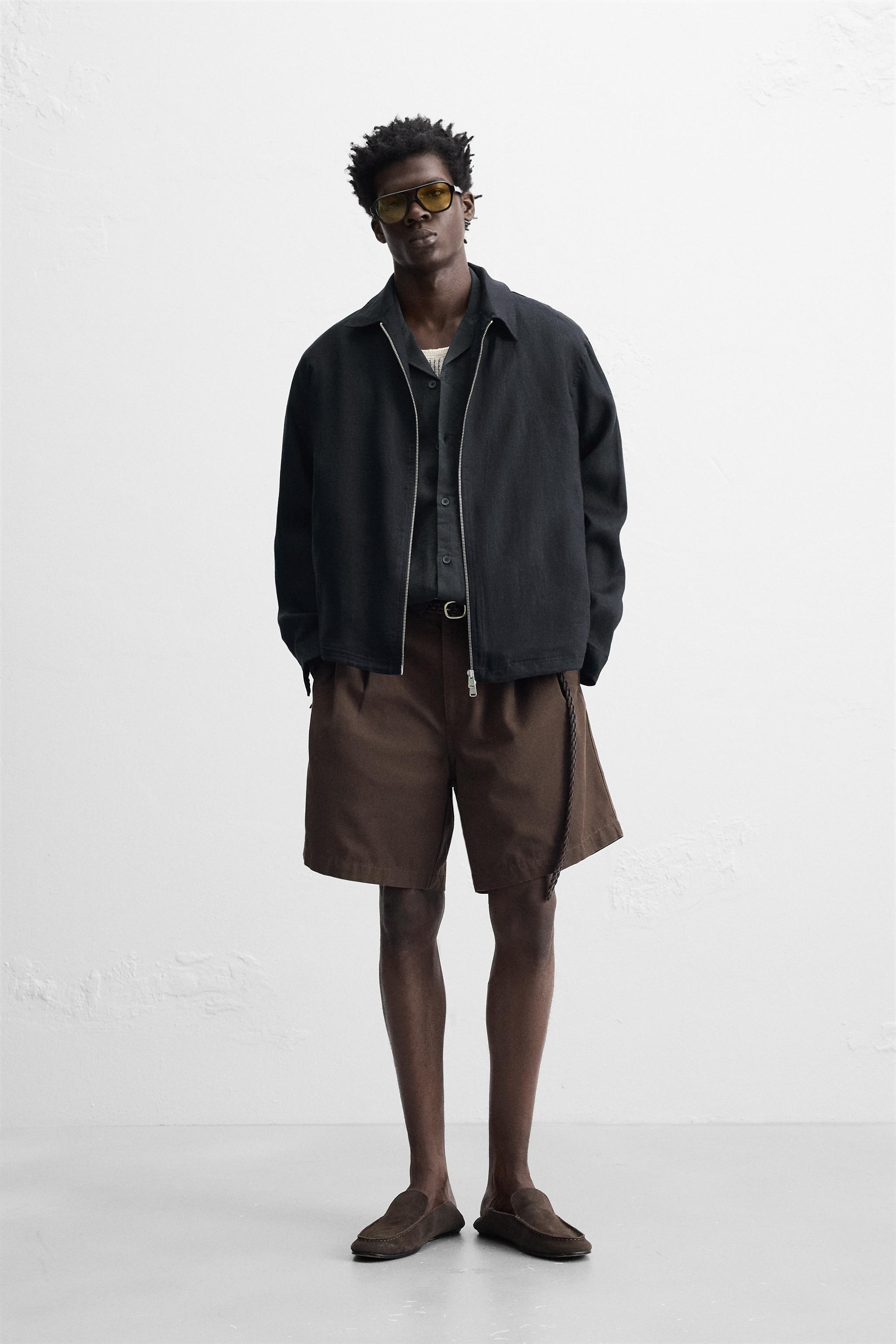 コート | メンズ | ZARA 日本