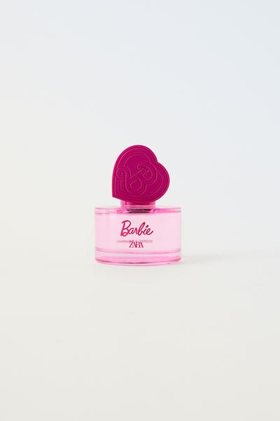 BARBIE™ MATTEL EDT 60 ML (2,02 FL. OZ)_2