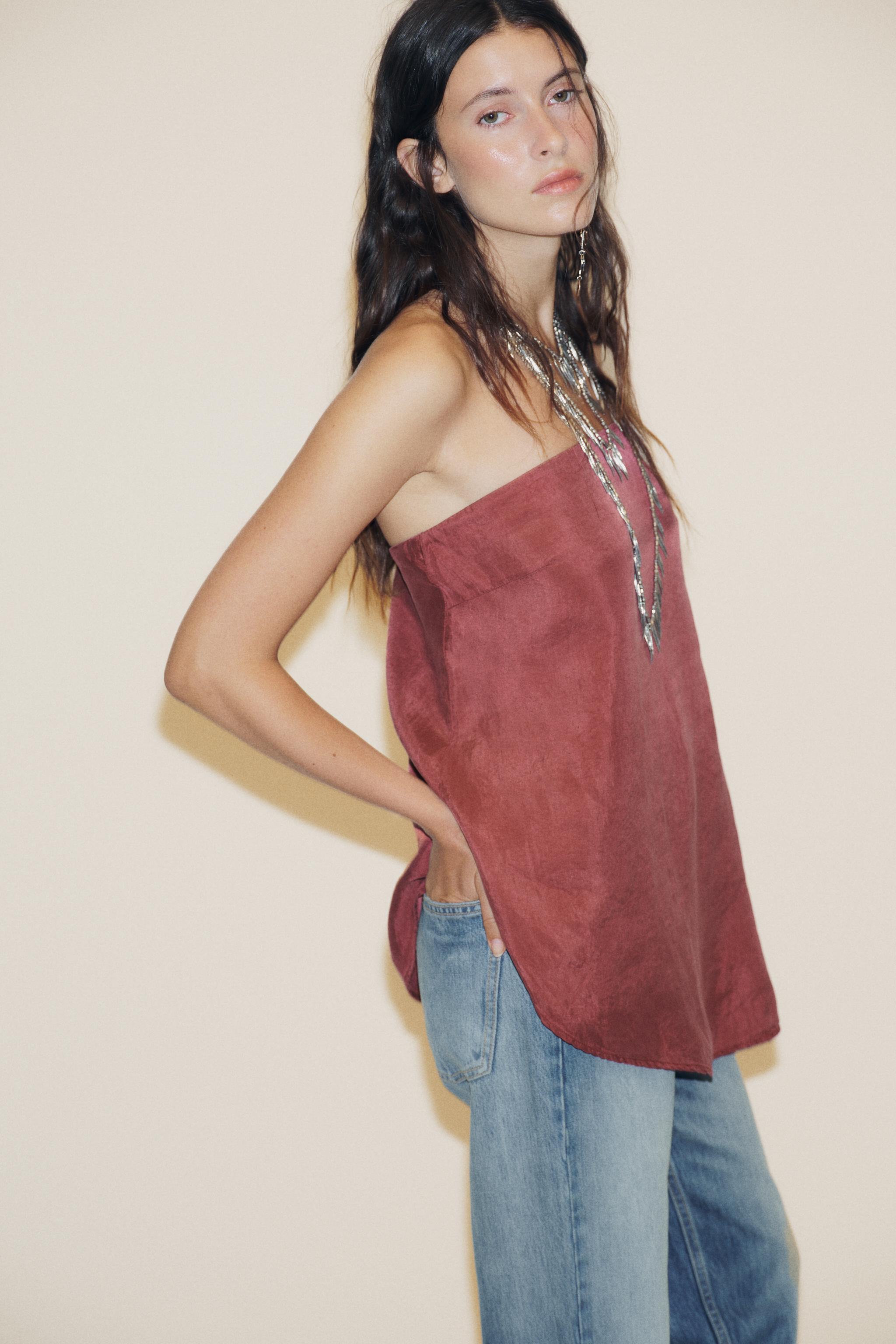TOP BANDEAU ASYMÉTRIQUE