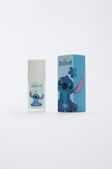LILO & STITCH © DISNEY BODY GLITTER 25ML (0.85 FL. OZ.) - TINTED LEATHER by Zara