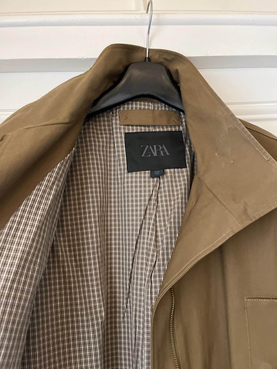 ΠΑΡΚΑ OVERSIZE ZW COLLECTION - Image 6