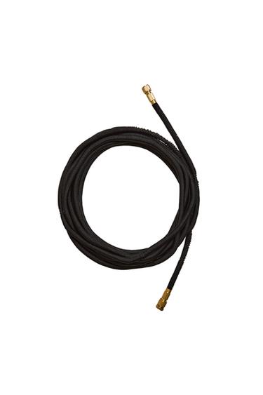 GARDEN HOSE - Black by Zara