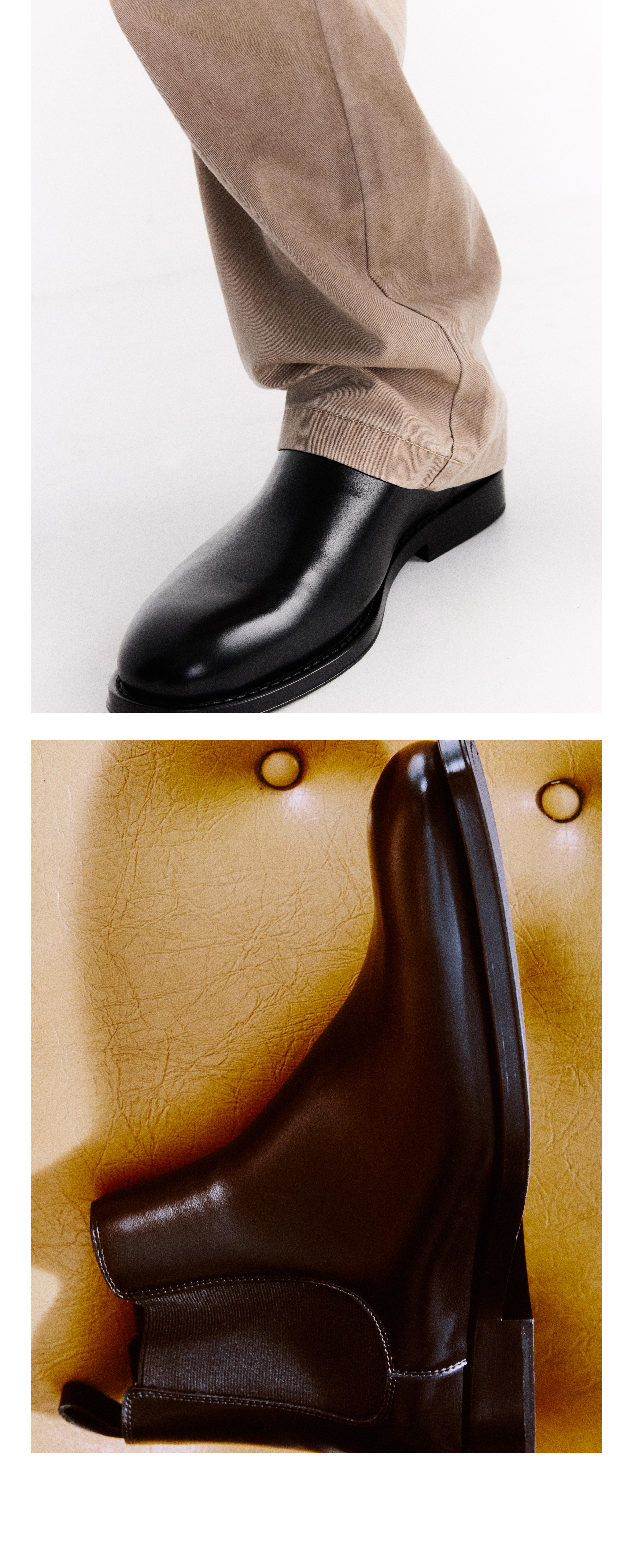 Men´s Boots | ZARA Ireland