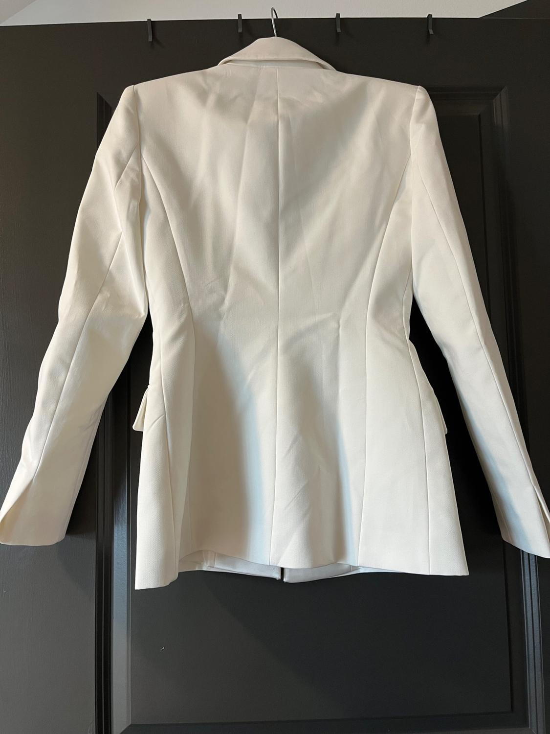 TUXEDO JACKET - Image 4
