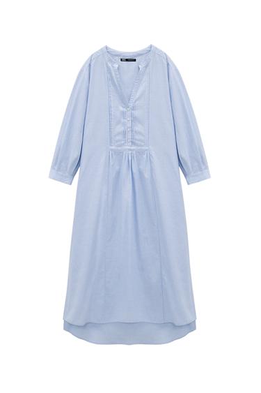 DOUBLE BREASTED JUMPSUIT BLAZER