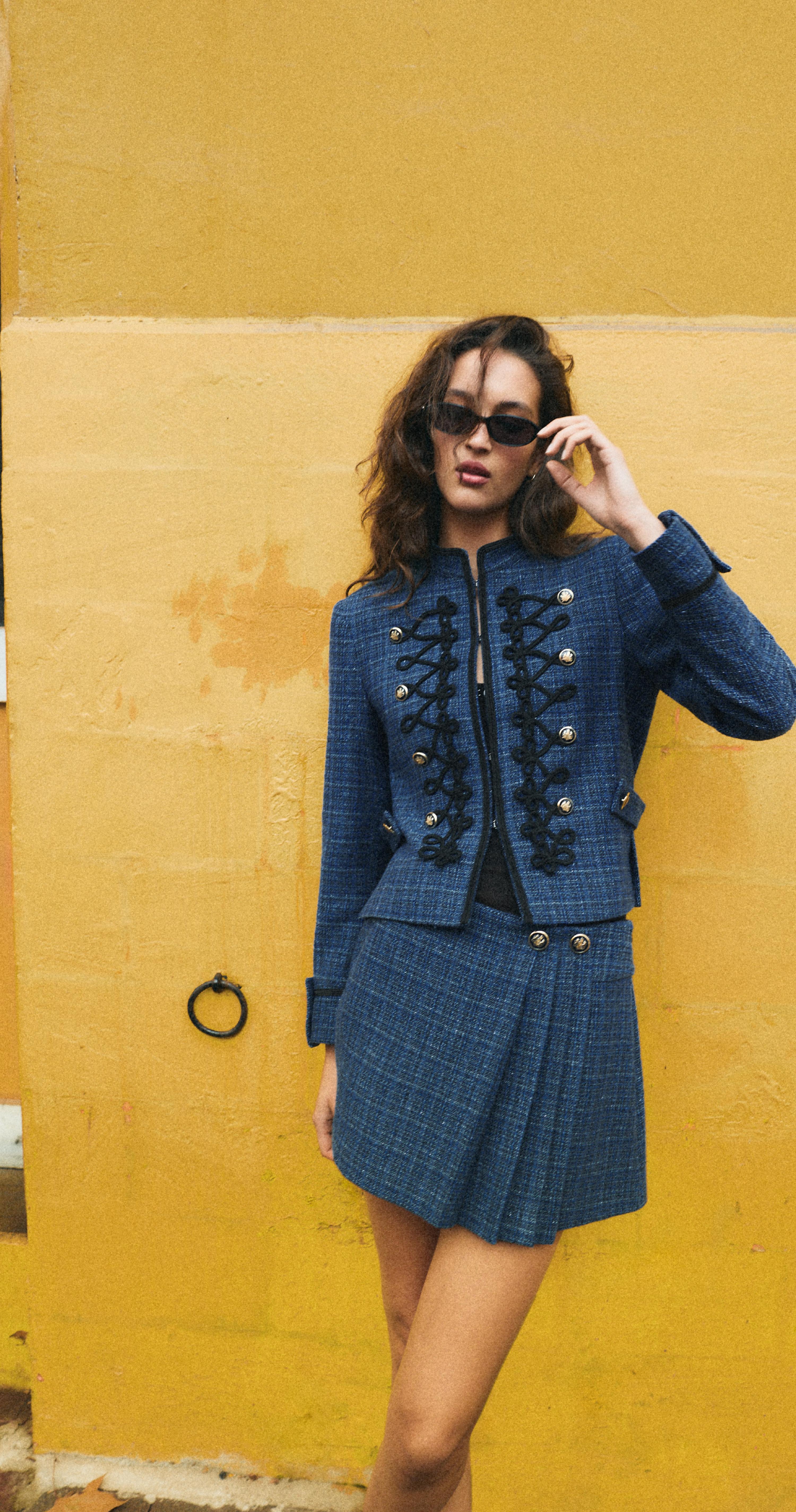 ZARA Brasil | SALDO