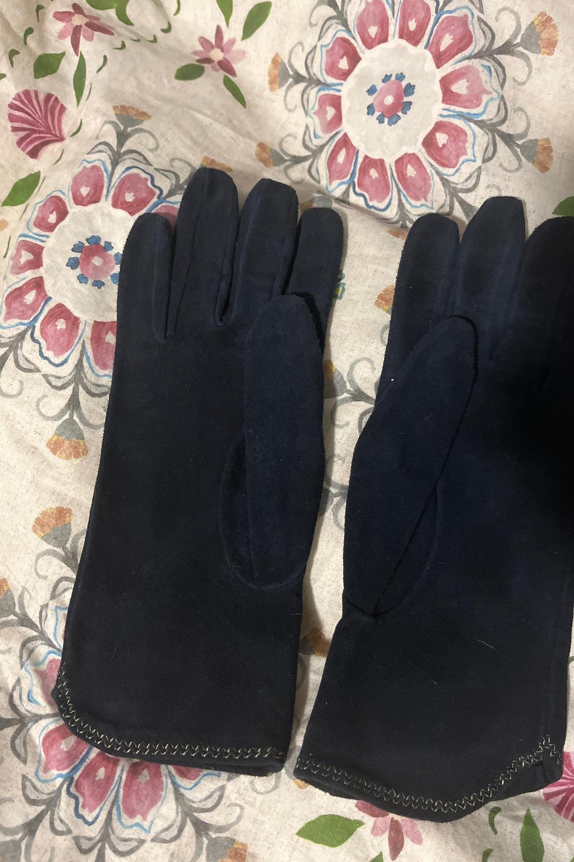 GUANTES PIEL NUEVOS - Image 2