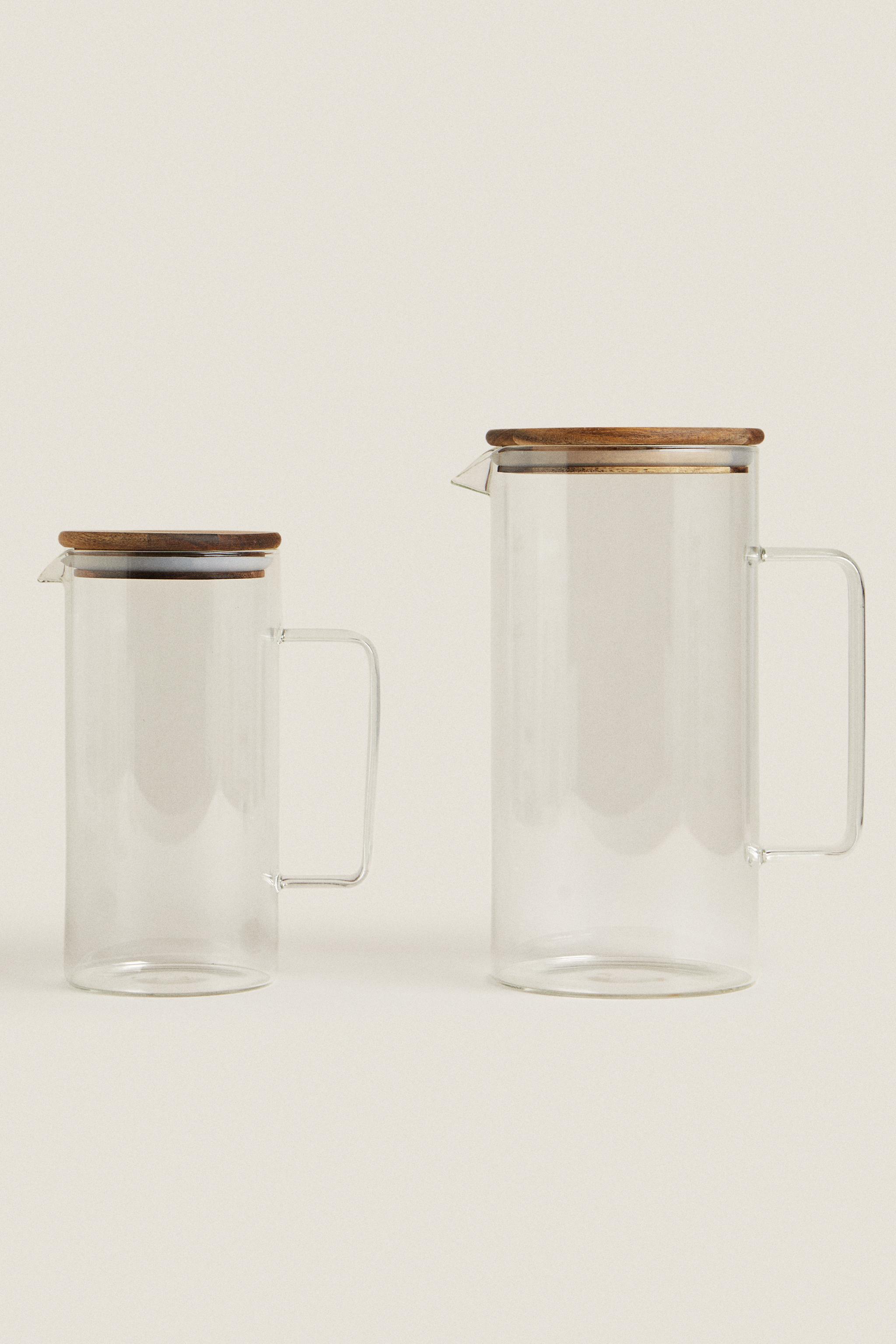 PICHET BOROSILICATE COUVERCLE