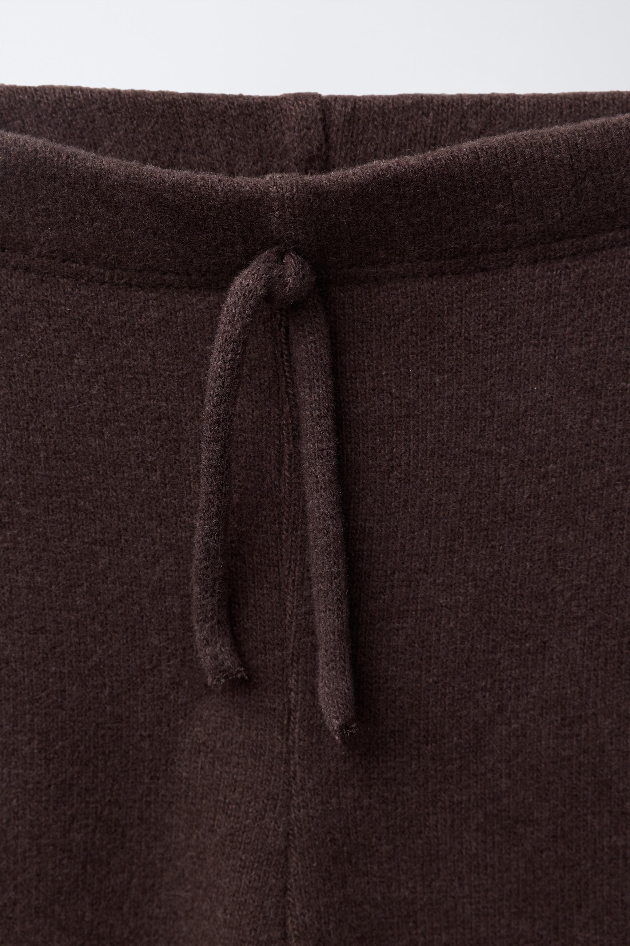 LEGGING FLARE SOFT TOUCH