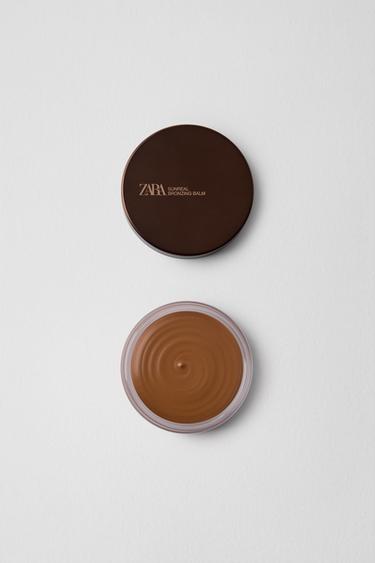SUNREAL BRONZING BALM - Medium by Zara