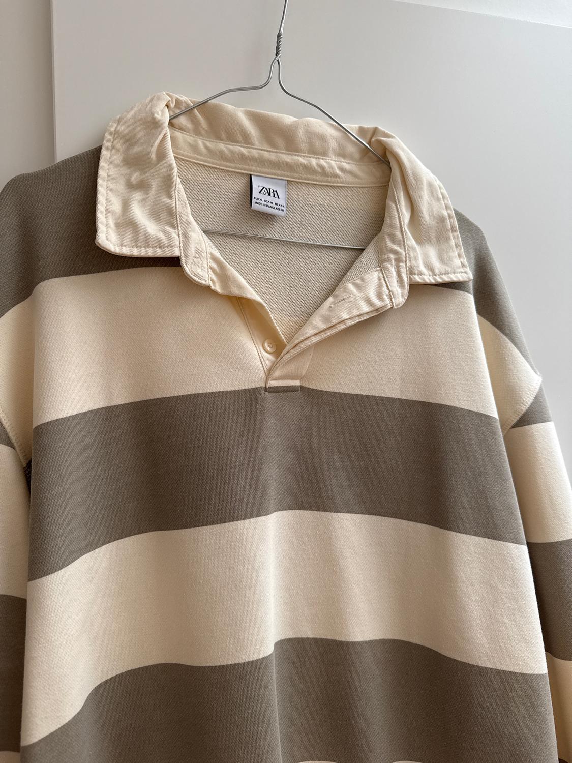 POLO SWEATSHIRT - Image 2