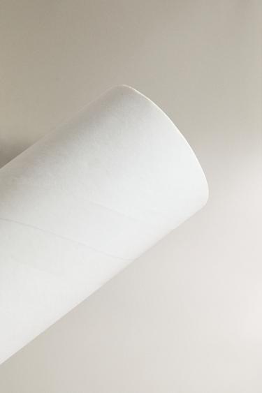 ADHESIVE LINT ROLLER REFILL (PACK OF 2) - Light beige by Zara - Image 1