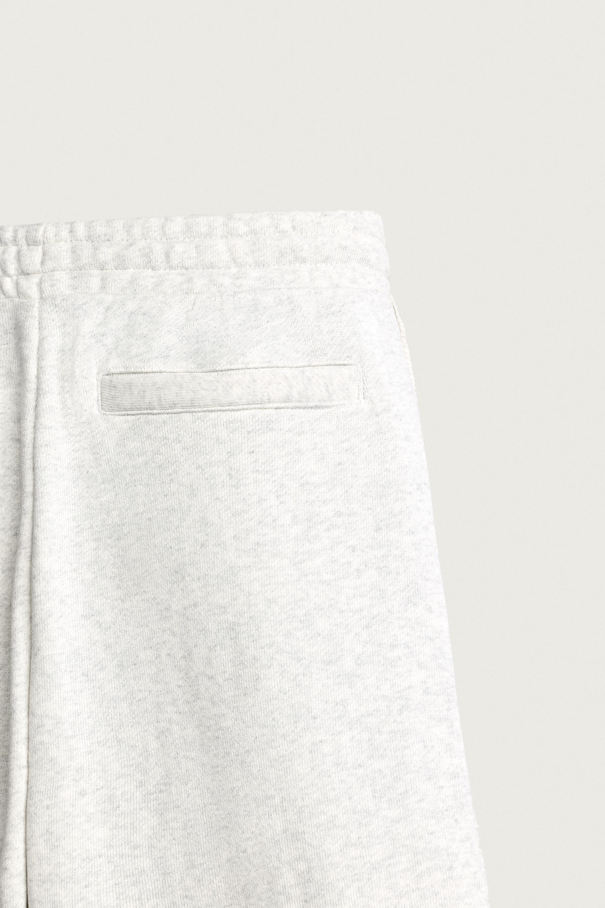RELAXED-FIT JOGGER PANTS