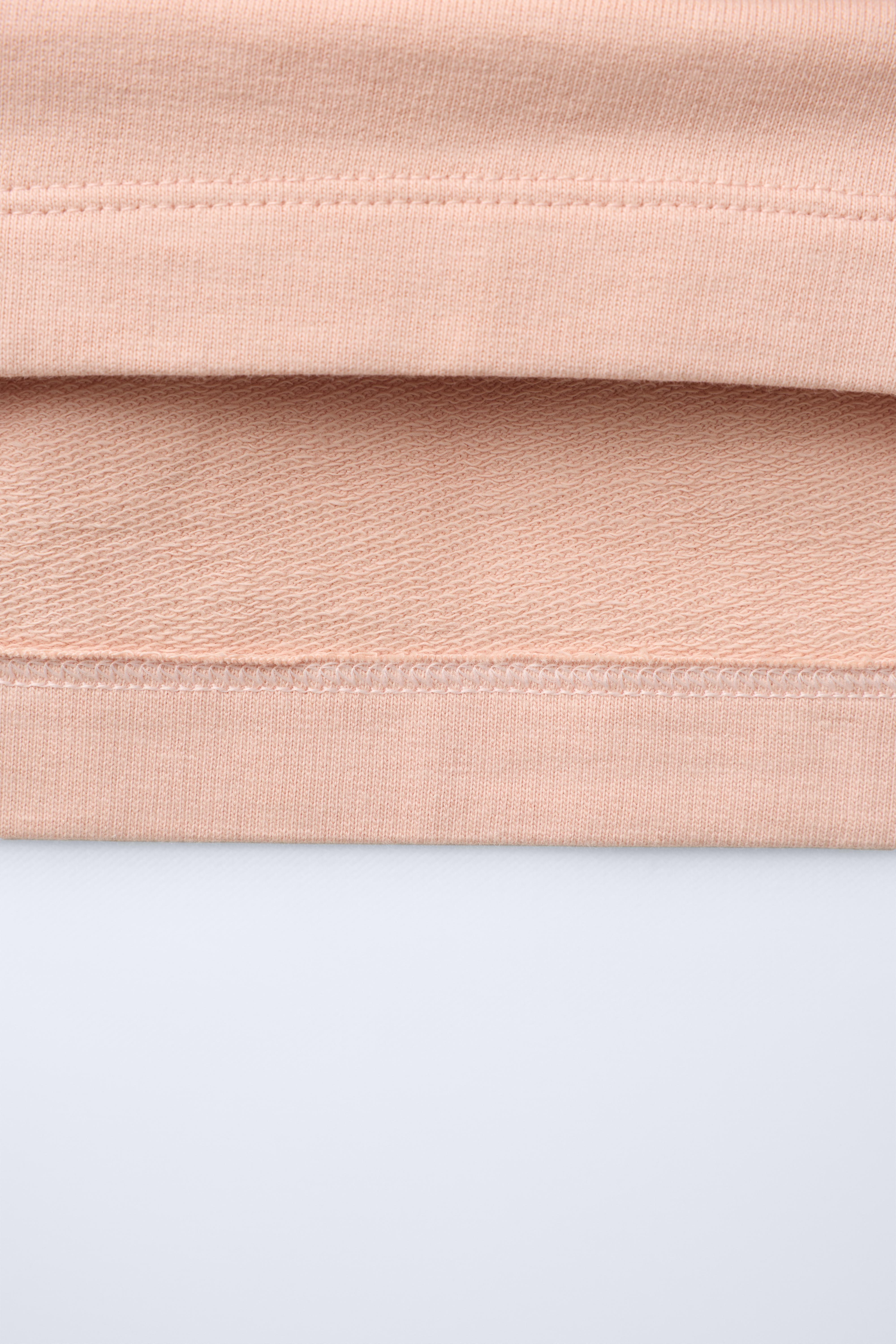 RAGLAN SLEEVE T-SHIRT