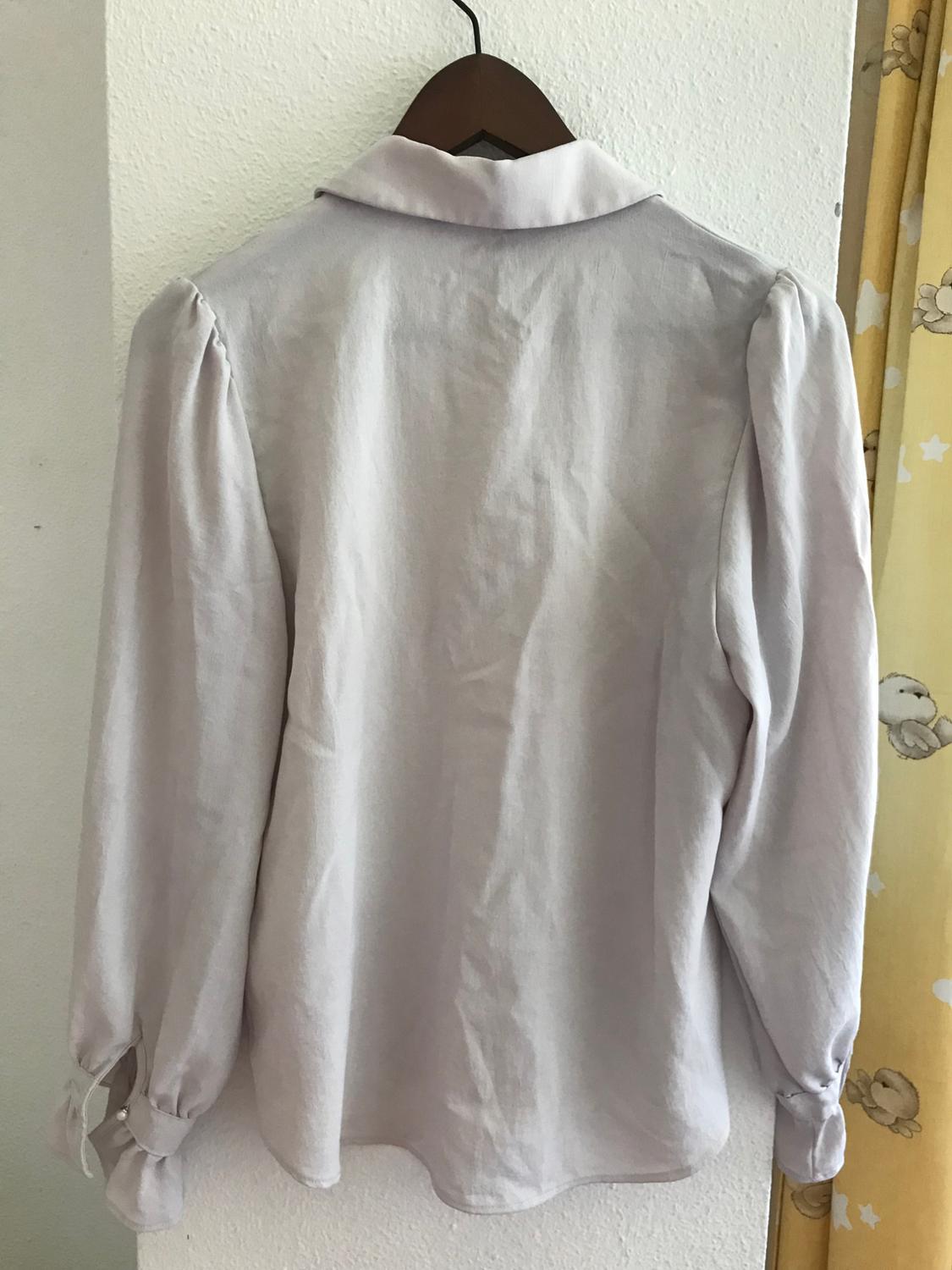 PEARLY SHIRT - Image 3