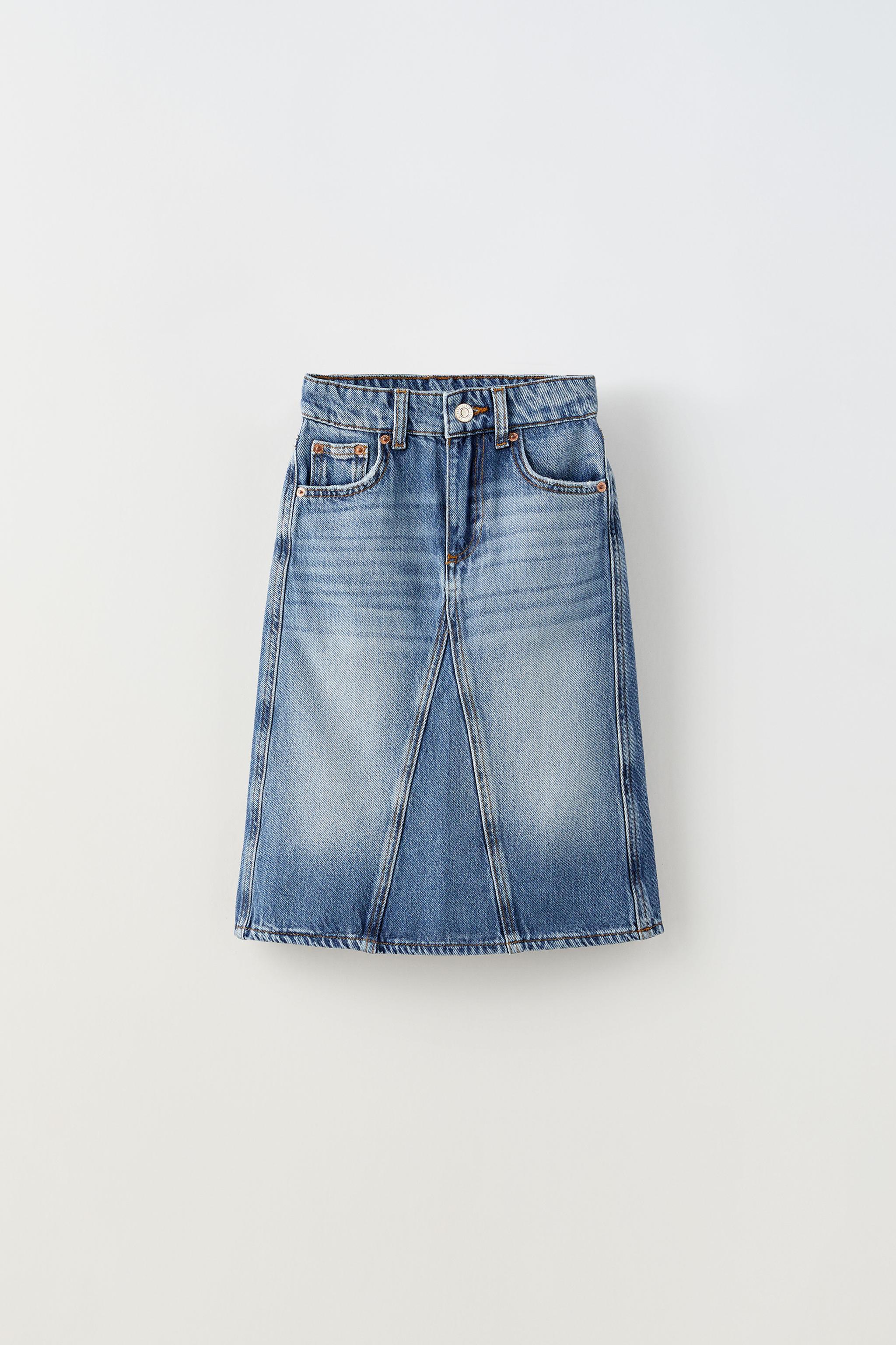 Pantalon corto zara online niña