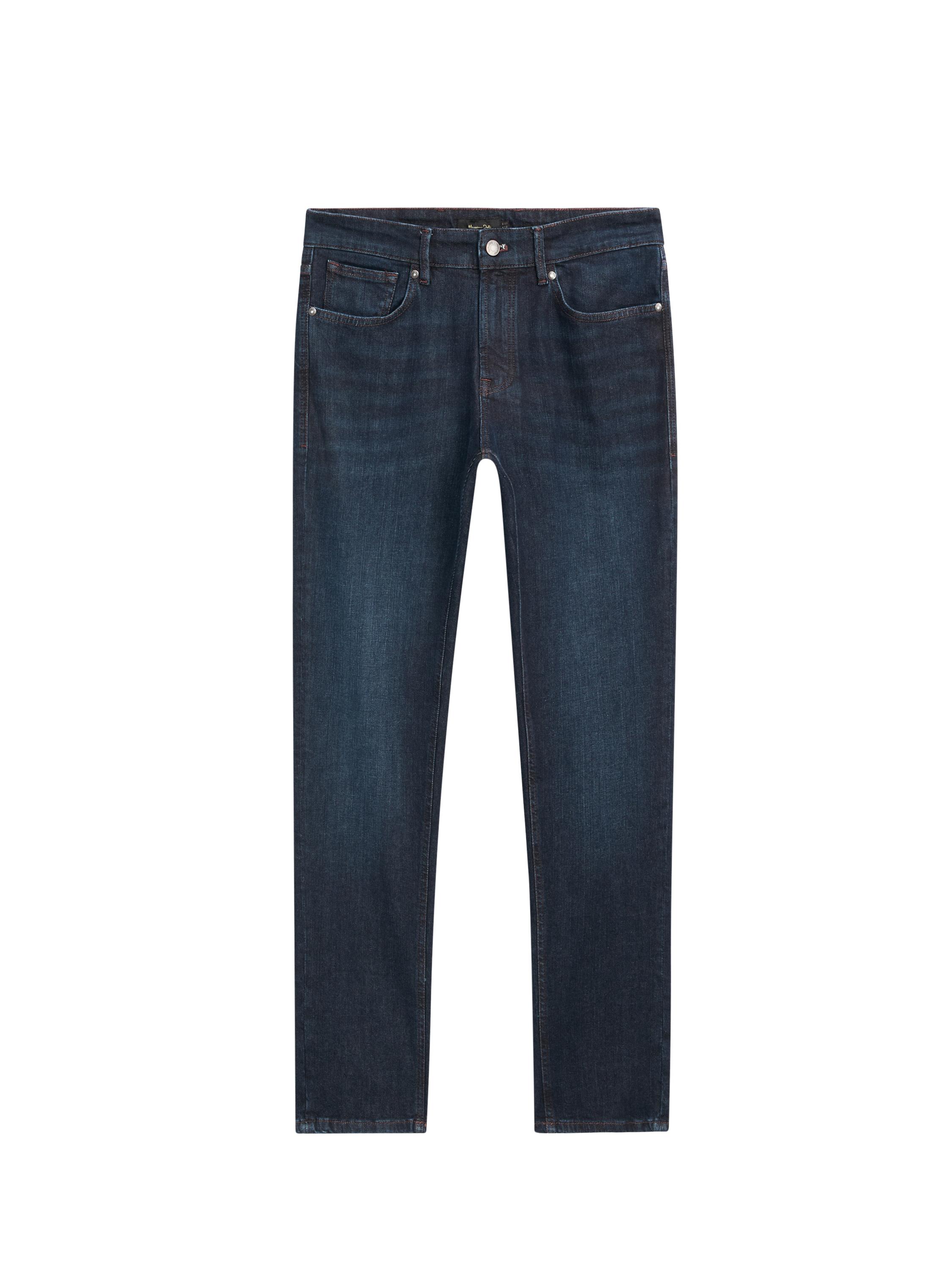 Orders tapered jeans zara