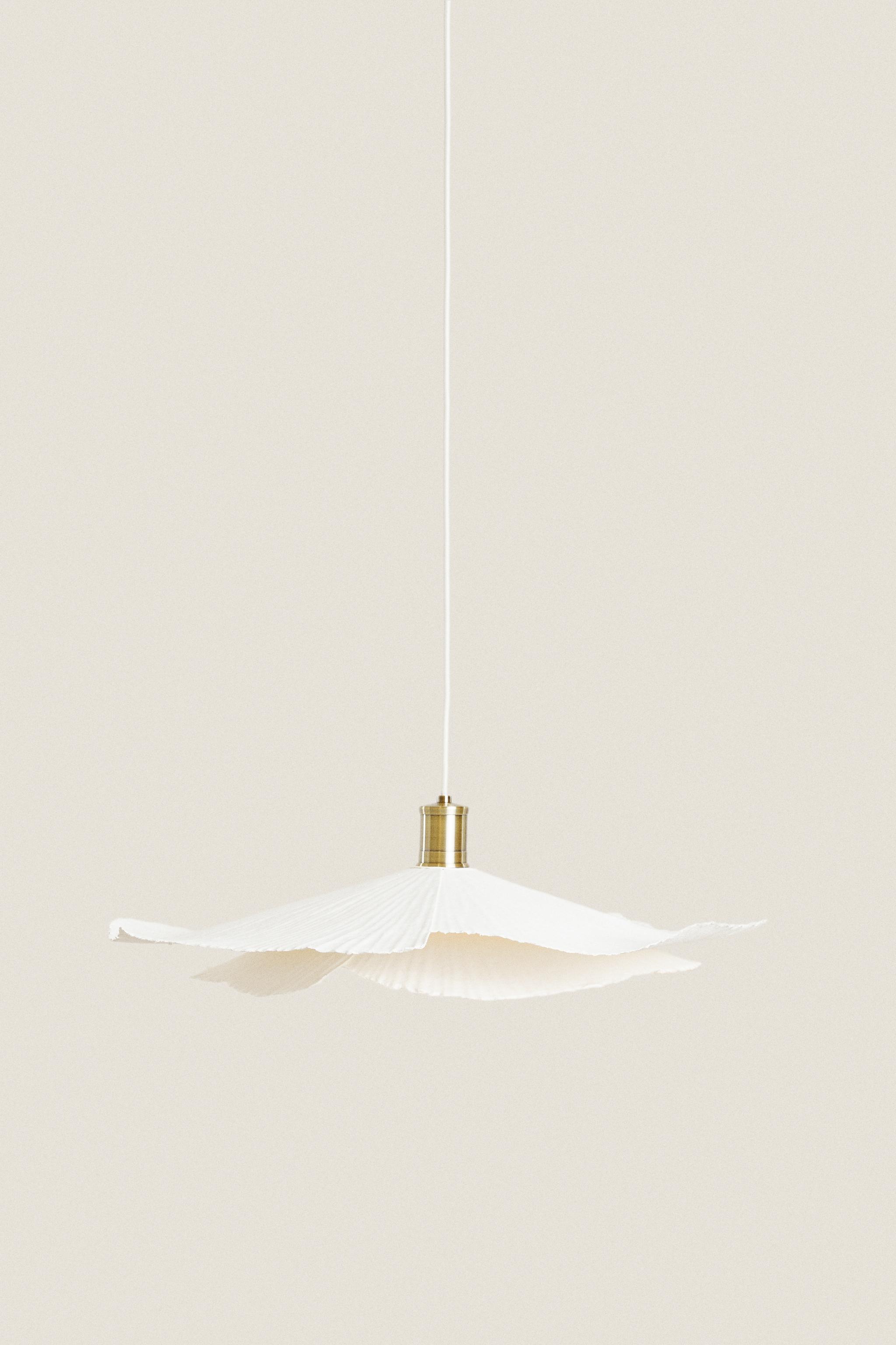 LAMPE SUSPENSION MOYENNE