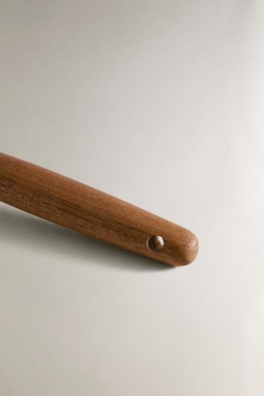 FOUET MÉLANGEUR SILICONE - Crème de Zara - Image 3