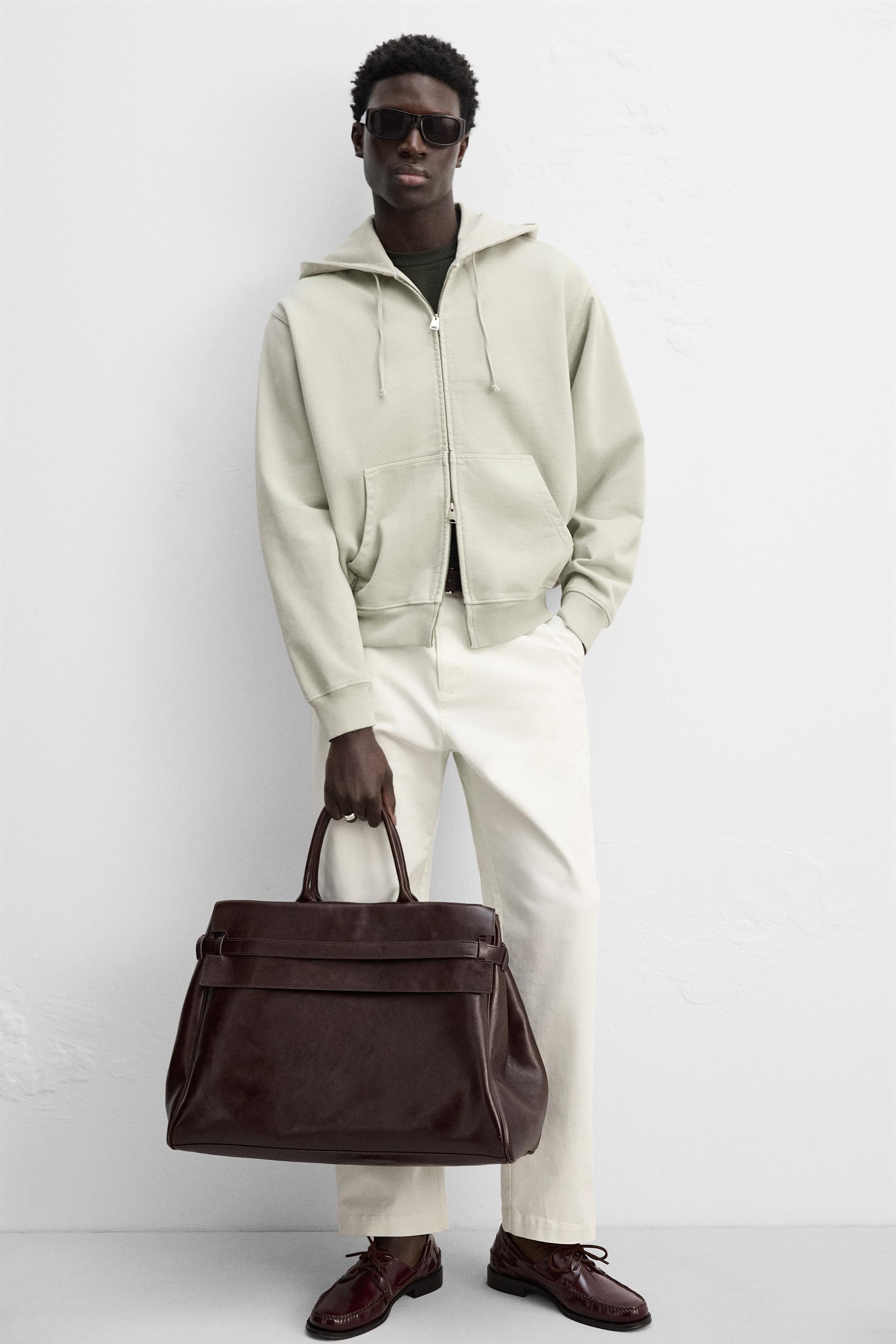 ZARA スプラッシュペイントジップアップフーディ ZARA スプラッシュペイント ジップアップ フーディ フルジップ