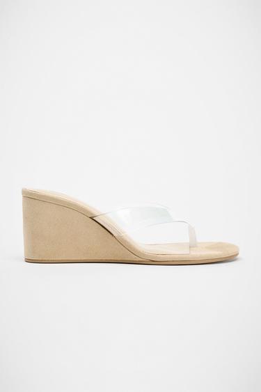 Imagen de producto - Beige claro de Zara