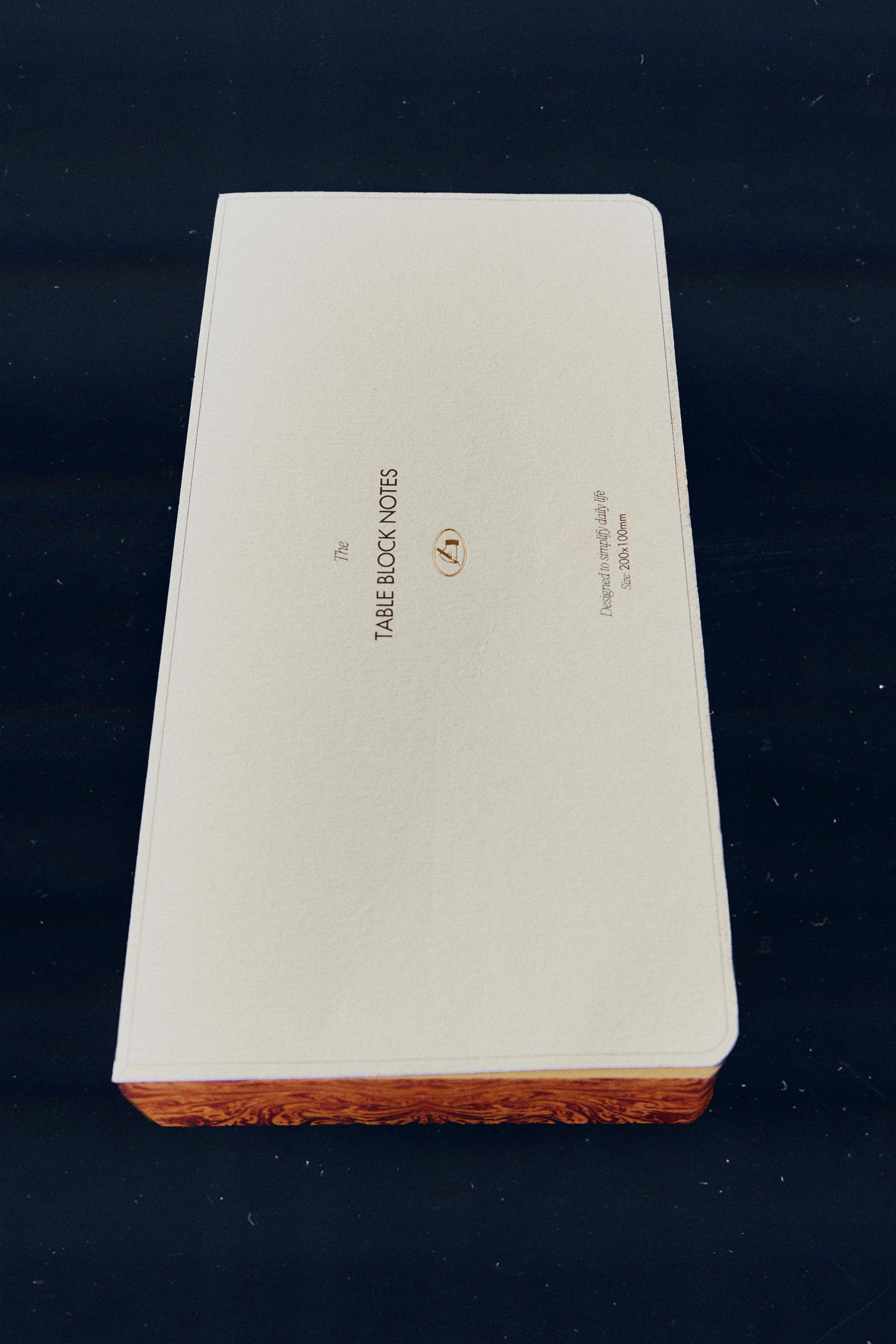DESKTOP NOTEPAD