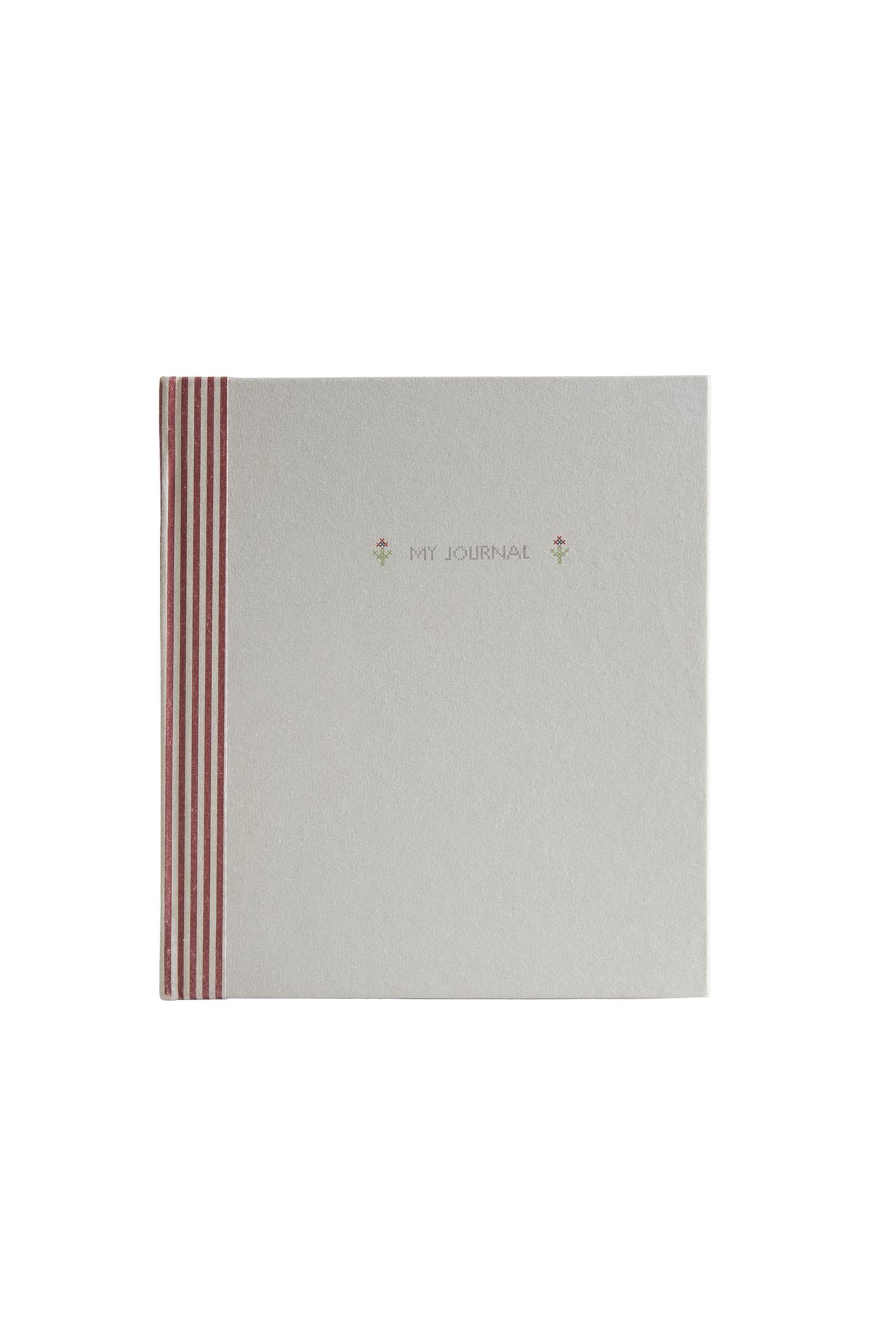 ДЕТСКИЙ БЛОКНОТ "MY JOURNAL"