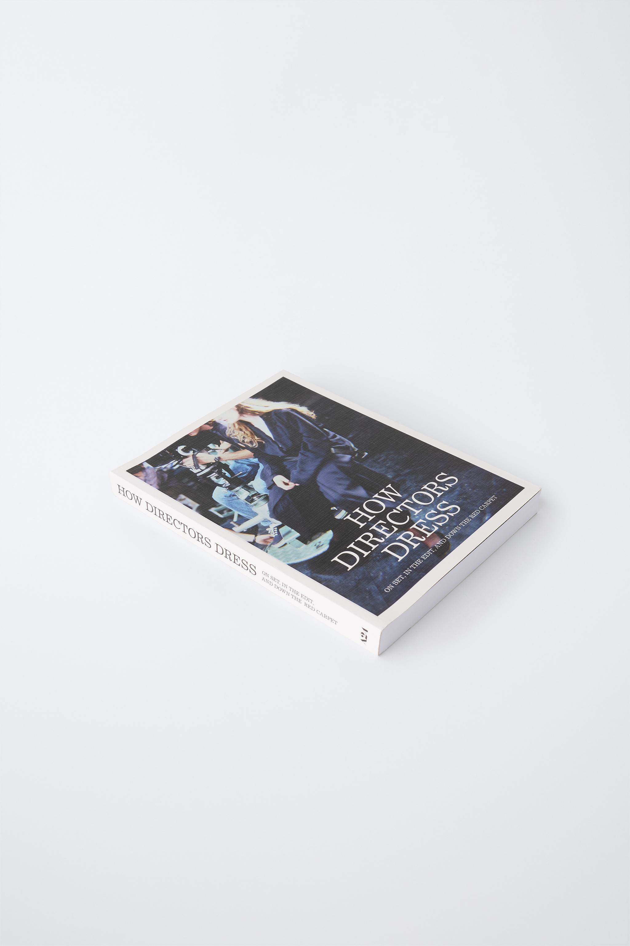 HOW DIRECTORS DRESS BOOK (ENGLISH)