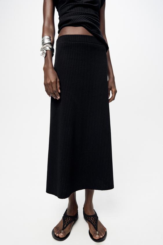 Women's Black Skirts, Explore our New Arrivals