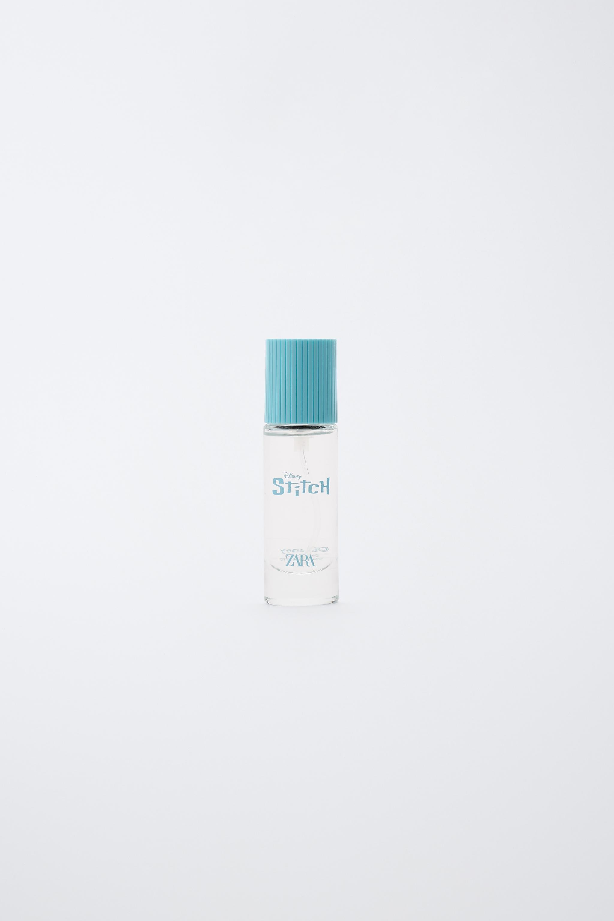 STITCH © DISNEY EDT 12 ML (0.4 FL. OZ.) — TINTED LEATHER