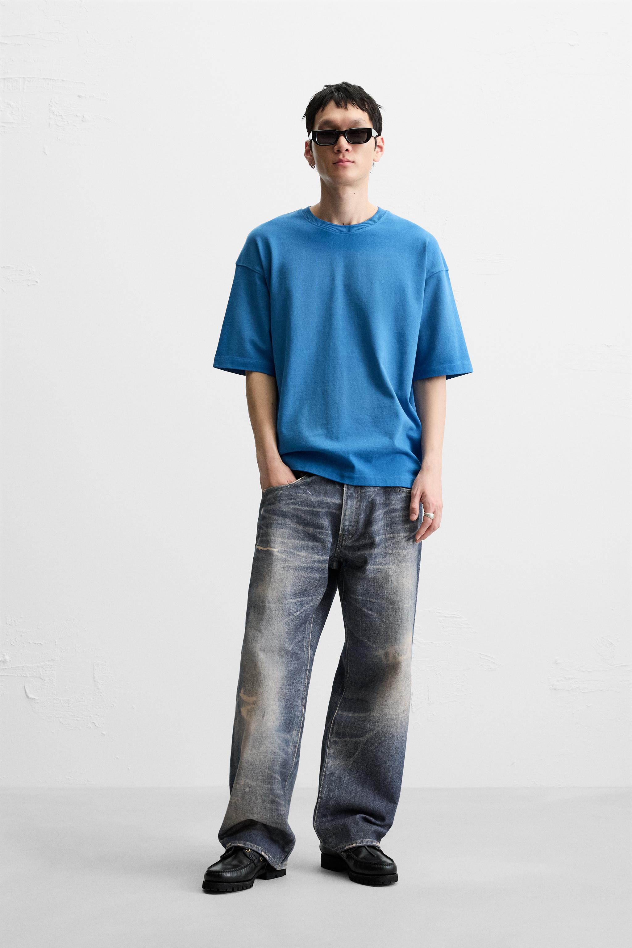 ベージュショートパンツ – メンズ | 最新コレクション | ZARA 日本