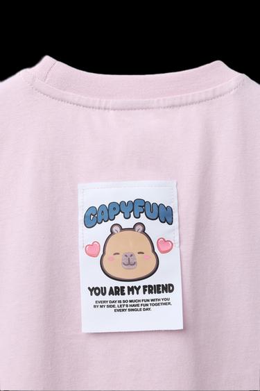 Zara Product image - Pink